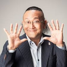 大棟耕介様プロフィール写真②